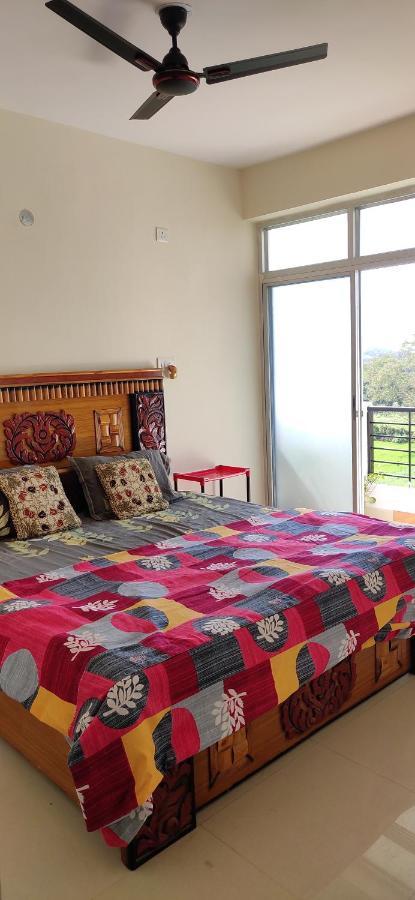 Love & Peace Apartment Jabalpur Buitenkant foto