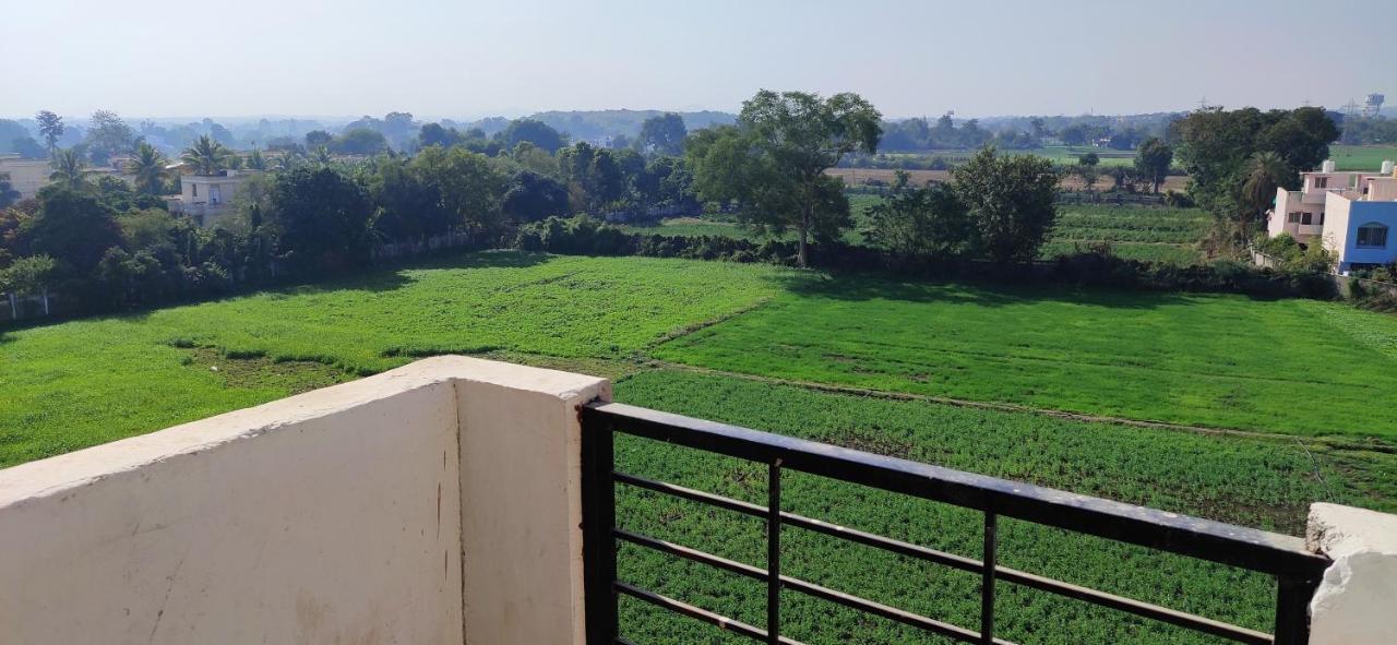 Love & Peace Apartment Jabalpur Buitenkant foto