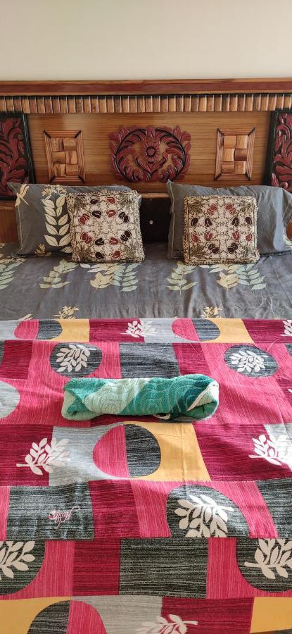 Love & Peace Apartment Jabalpur Buitenkant foto