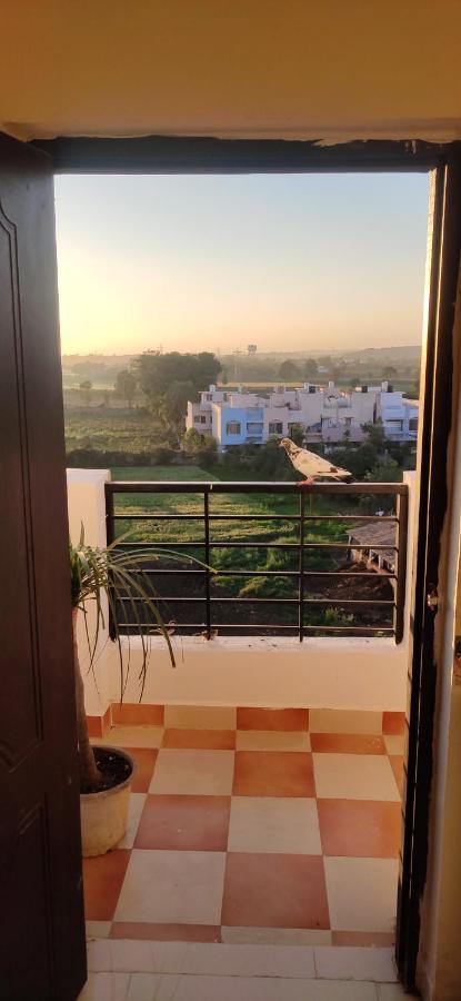 Love & Peace Apartment Jabalpur Buitenkant foto