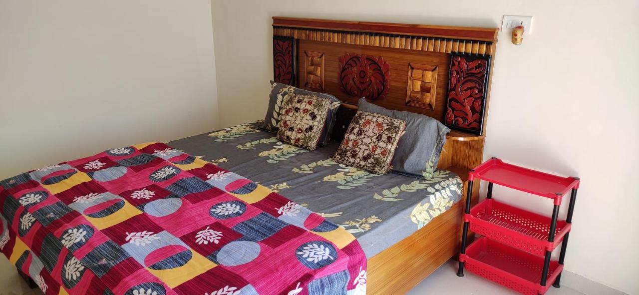Love & Peace Apartment Jabalpur Buitenkant foto