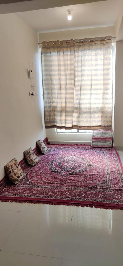 Love & Peace Apartment Jabalpur Buitenkant foto