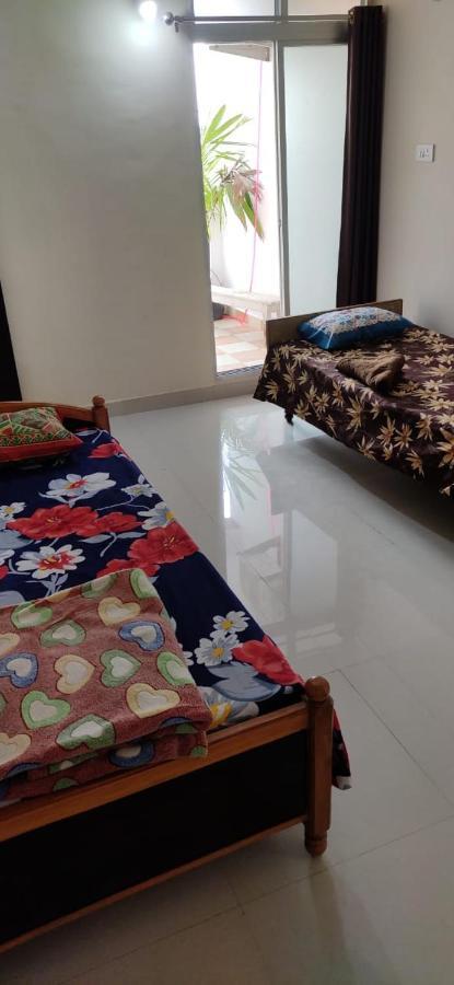 Love & Peace Apartment Jabalpur Buitenkant foto